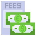 Application Fee Payment