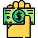 Service Payment